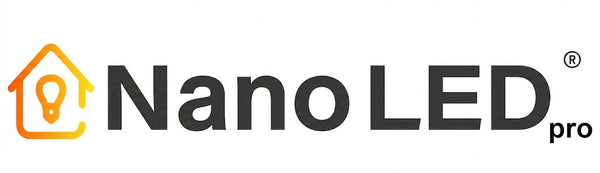 Nano LED BG